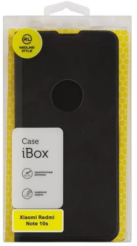 Чехол для смартфона Xiaomi Redmi Note