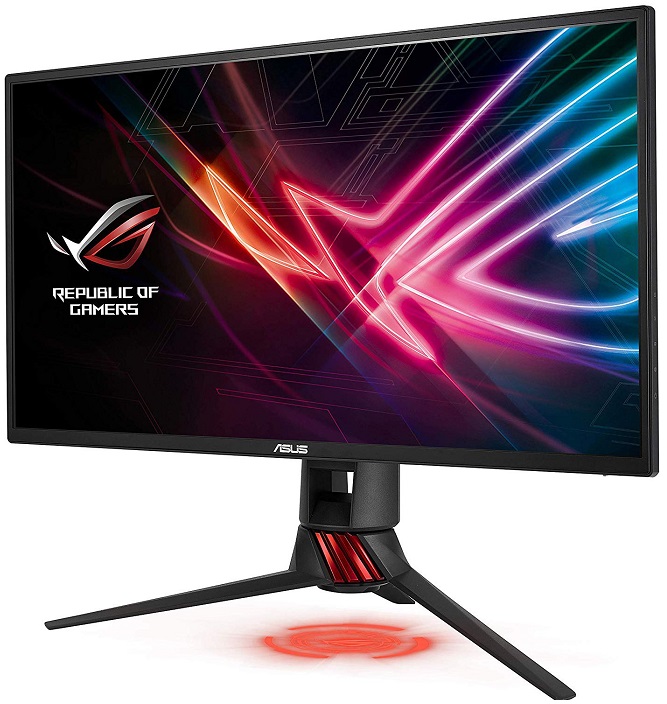 Монитор 25" Asus ROG Strix XG258Q