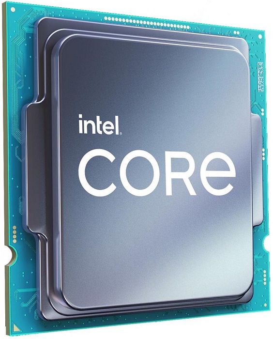 Процессор Intel Core i7 11700KF; 8x3.6-5