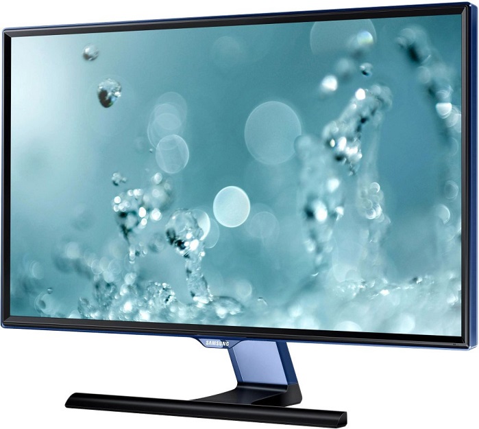 Монитор 27" Samsung SE390 (LS27E390HSO/RU); PLS;