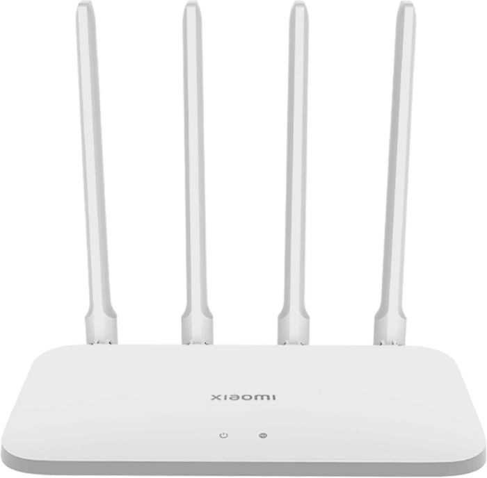 Маршрутизатор Xiaomi Mi Router AC1200 (DVB4330GL);