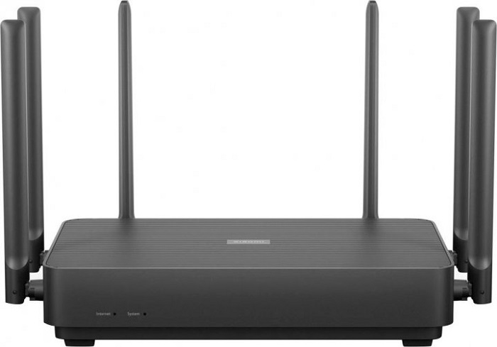 Маршрутизатор Xiaomi Mi Router AX3200 (DVB4314GL);