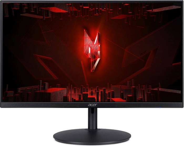 Монитор 24" Acer XF240YM3biiph (UM.QX0EE.315); IPS;