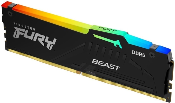 Оперативная память DDR5 32Гб Kingston FURY