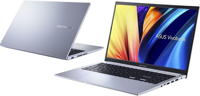 Ноутбук 15.6" Asus M1502I (90NB0Y52-M002R0); 1920х1080;
