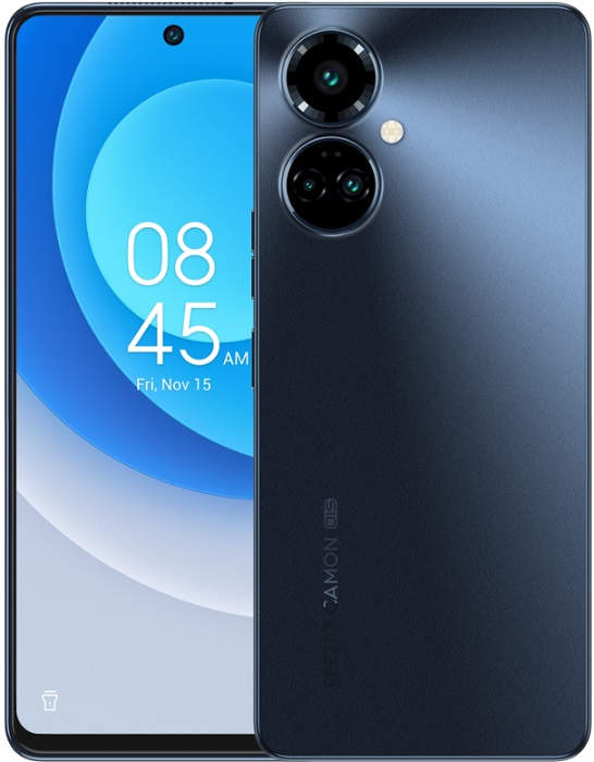 Смартфон Tecno Camon 19 Pro 8/128Gb