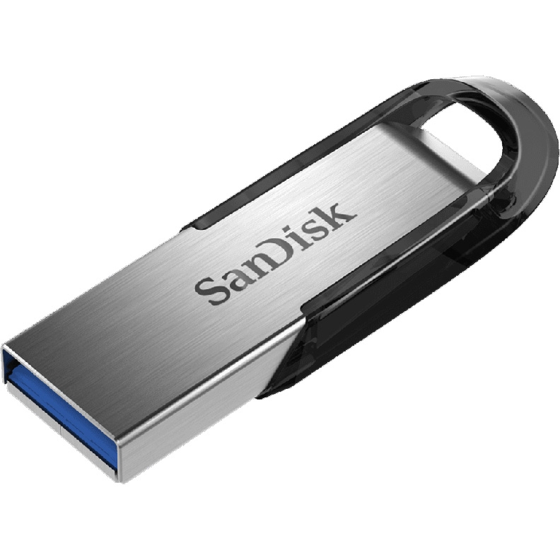 USB-флэш 128 ГБ SanDisk Ultra Flair