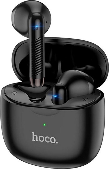 TWS-наушники Hoco ES56 Black (6931474750273); вкладыши;
