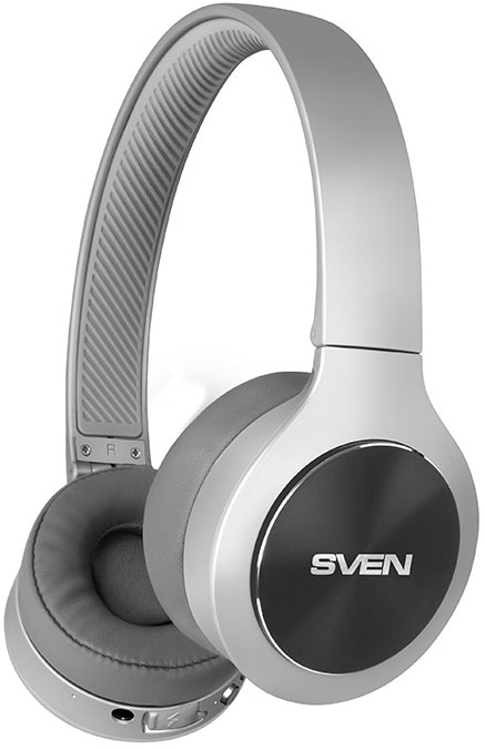 Наушники Bluetooth Sven AP-B580MV (SV-018634); оголовье;
