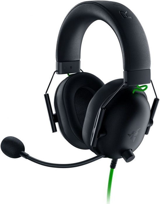 Наушники игровые Razer Blackshark V2 X