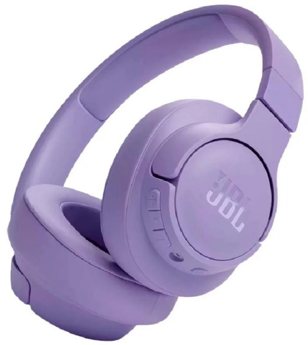Наушники Bluetooth JBL Tune 720BT (JBLT720BTPUR);
