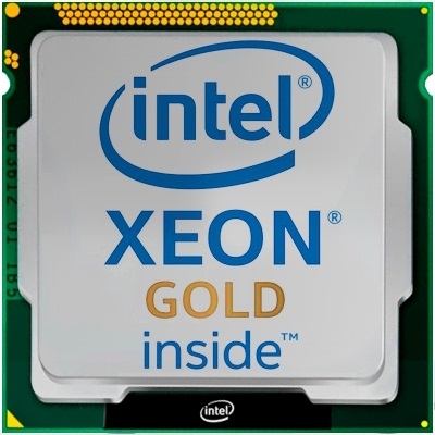 Процессор Intel Xeon Gold 6226R; 16x2.9