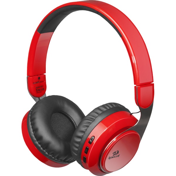 Наушники Bluetooth Redragon Sky R (64211);