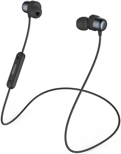 Наушники Bluetooth Nobby Comfort S-130 (NBC-BH-42-60);