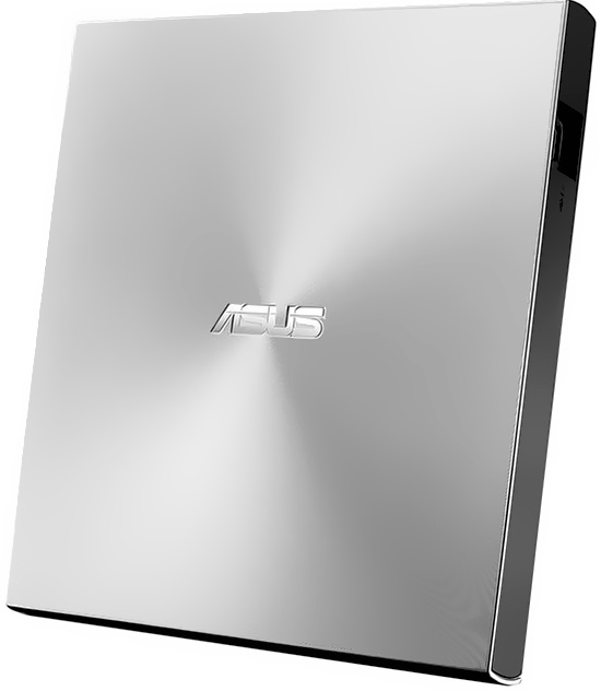 Привод внешний DVD-RW Asus ZenDrive SDRW-08U9M-U