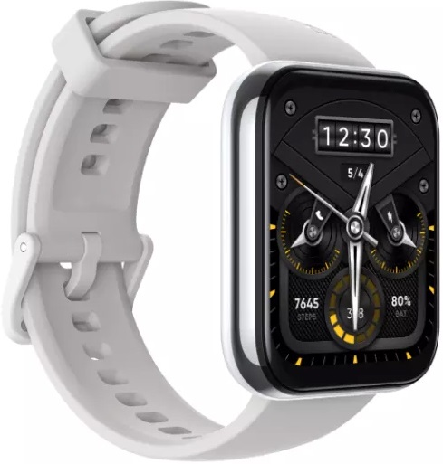 Смарт-часы Realme Watch 2 Pro (RMA2006);