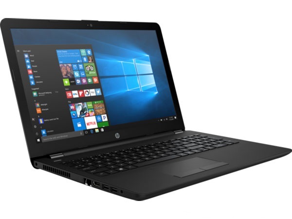 Ноутбук 15.6" HP 15-bs025ur (1ZJ91EA); 1366x768;