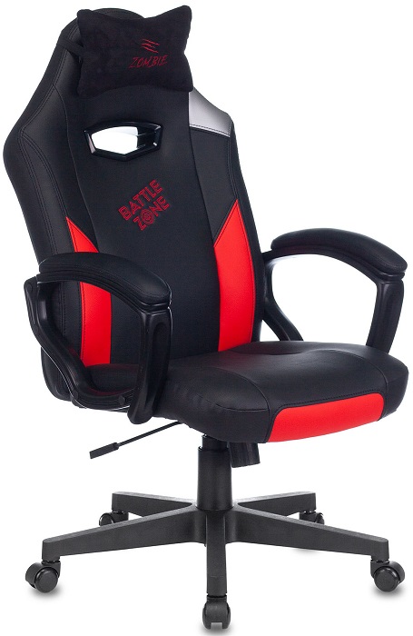 Кресло для геймеров Бюрократ ZOMBIE HERO