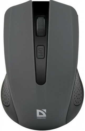 Мышь беспроводная Defender Accura MM-935 (52936);