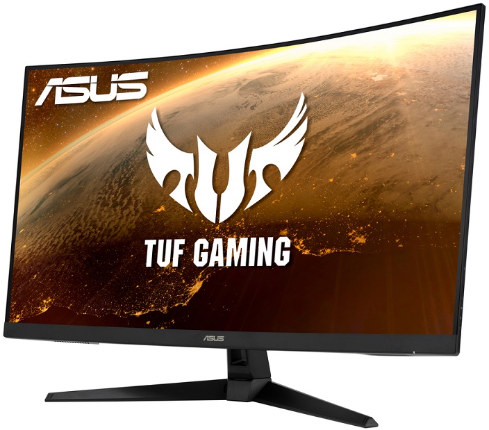 Монитор 32" Asus TUF Gaming VG32VQ1B