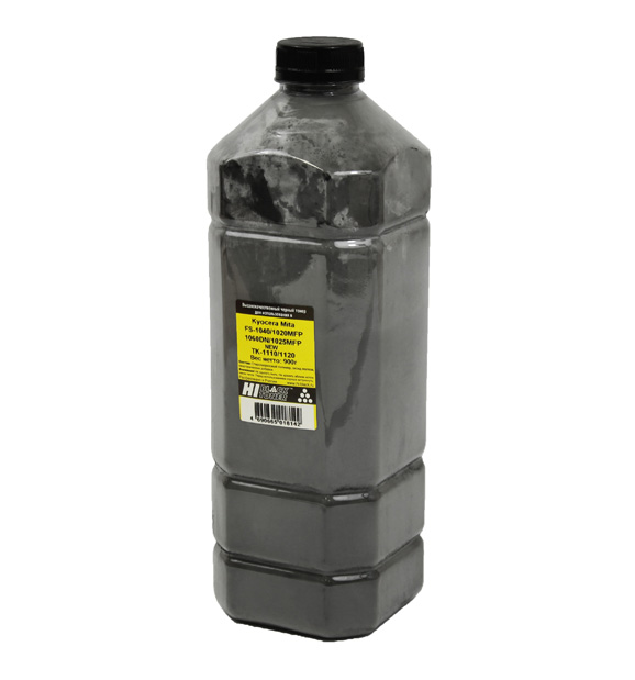 Тонер Hi-Black FS-1040/1020/1060/1025 MFP (TK-1110/1120); для