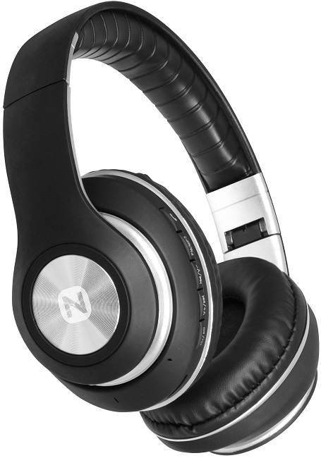 Наушники Bluetooth Nobby Expert L-950 (NBE-BH-42-73);