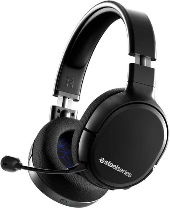 Наушники игровые SteelSeries Arctis 1P (61425);