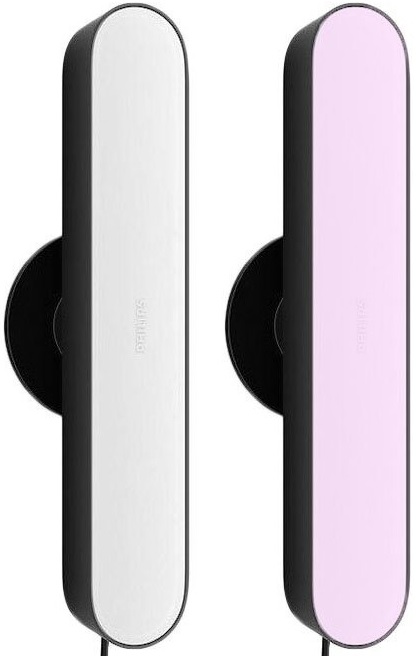 Панель освещения Philips Hue Play (915005939101);