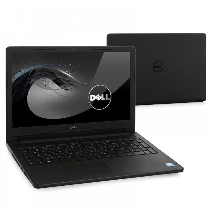 Ноутбук 15.6" Dell Inspiron 3552 (3552-0507);