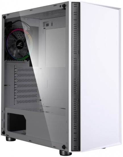 Корпус Zalman R2 White; eATX; Midi-Tower;