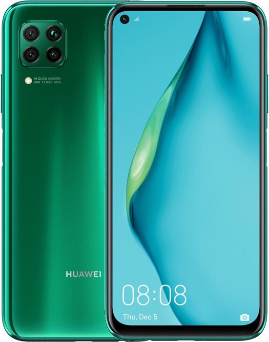 Смартфон Huawei P40 Lite 6/128Гб Crush