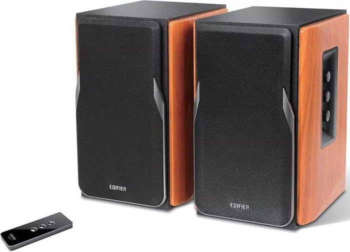 Колонки 2.0 Edifier R1380T; 42 Вт;