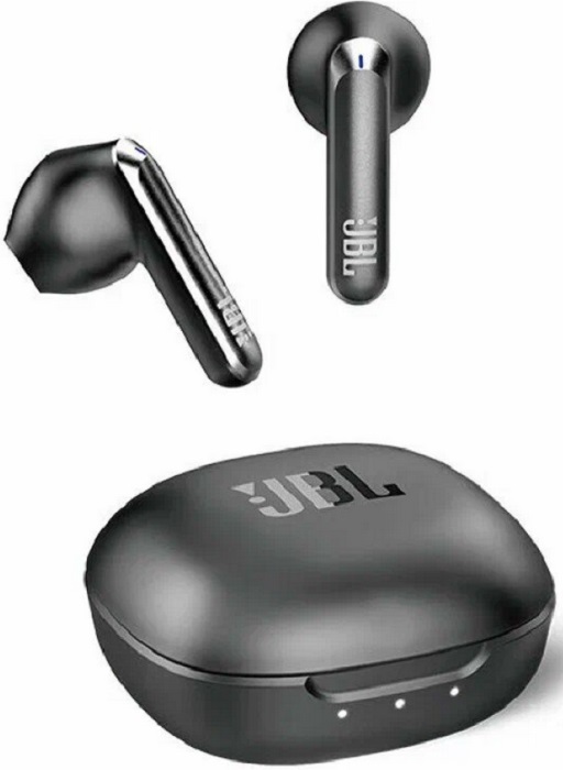 TWS-наушники JBL Tune 280X2 (JBLT280TWSX2BLK); вкладыши;