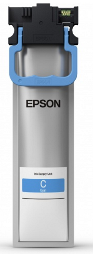 Картридж струйный Epson WF-C5xxx Series XL