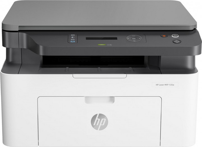 МФУ HP Laser 135w (4ZB83A); 1200x1200 МФУ HP Laser 135w (4ZB83A); 1200x1200