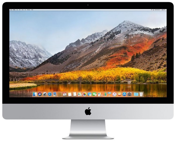 Моноблок Apple iMac Retina 5K (Z0VT004L0);