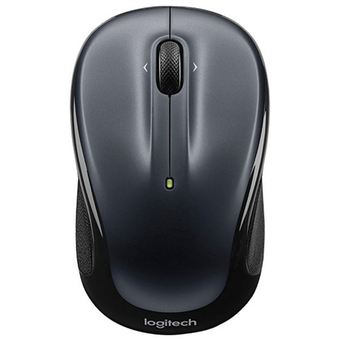 Мышь беспроводная Logitech M325 (910-002142); 3