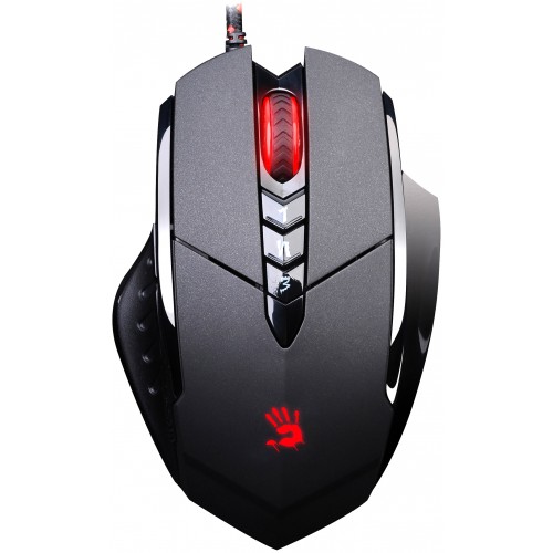 Мышь USB A4Tech Bloody V7; 8