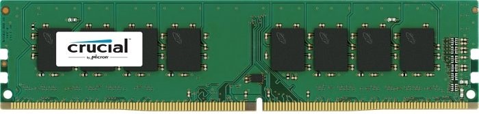 Оперативная память DDR4 8Гб Crucial (CT8G4DFS832A);