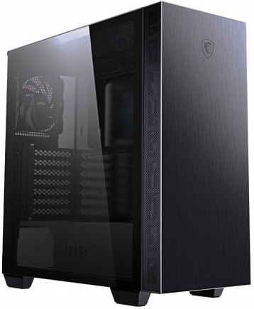 Корпус MSI MPG Sekira 100P (306-7G06P22-W57);
