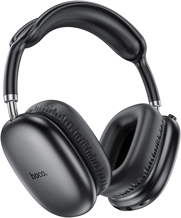 Наушники Bluetooth Hoco Air Triumph W35