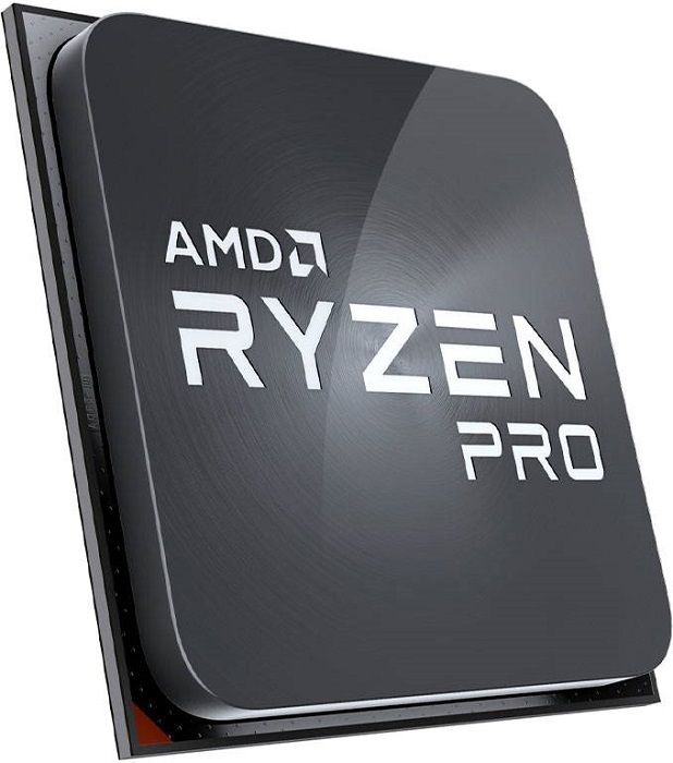 Процессор AMD Ryzen 5 PRO 4650G