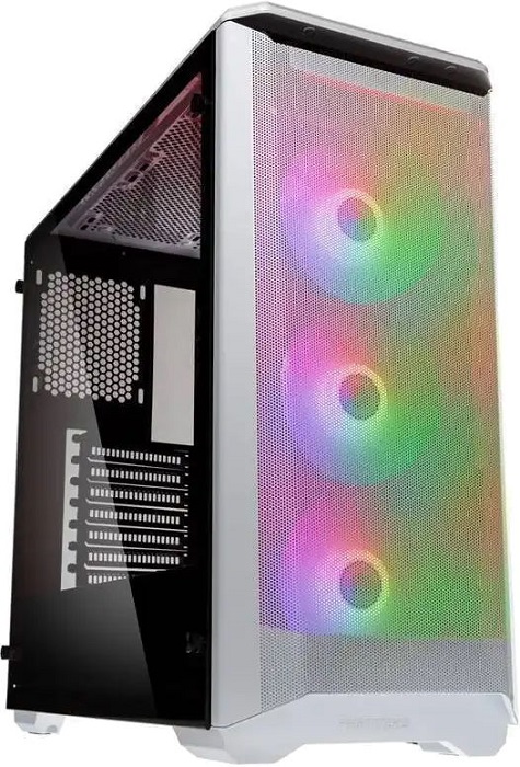 Корпус Phanteks Eclipse P400A (PH-EC400ATG_DWT01_RU); eATX;