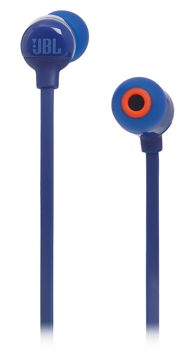 Наушники Bluetooth JBL Tune 110BT (JBLT110BTBLU);