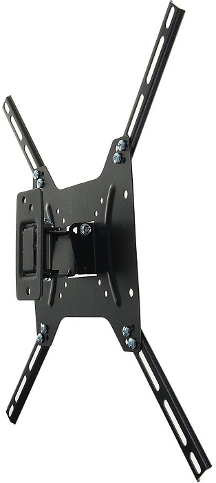 Кронштейн 15"-55" Kromax Optima-402 (28009); VESA