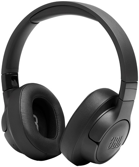 Наушники Bluetooth JBL Tune 700BT (JBLT700BTBLK);