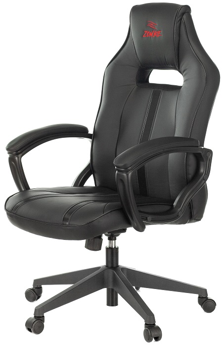 Кресло для геймеров Бюрократ VIKING ZOMBIE