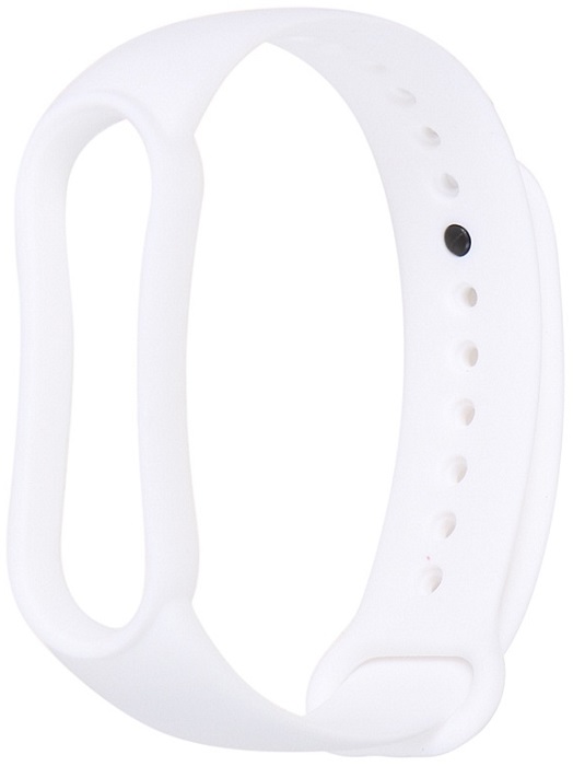 Ремешок силиконовый Xiaomi Mi Band 5/6