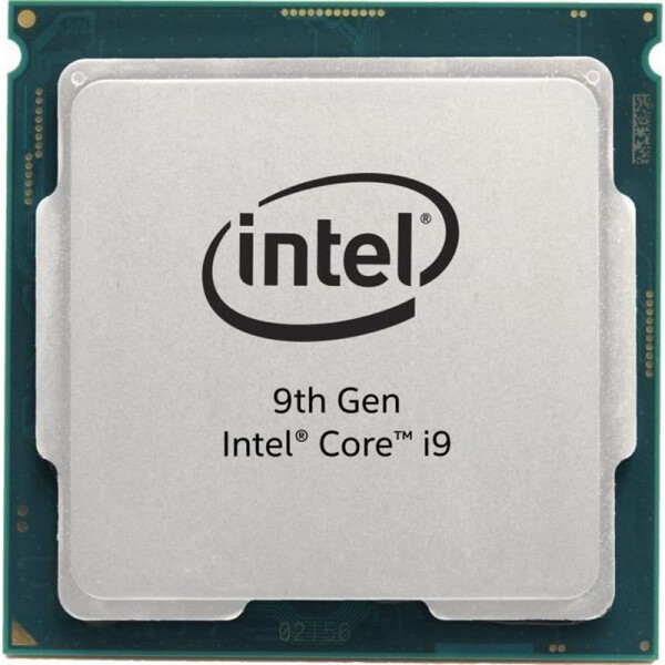 Процессор Intel Core i9 10850K; 10x3.6-5.2