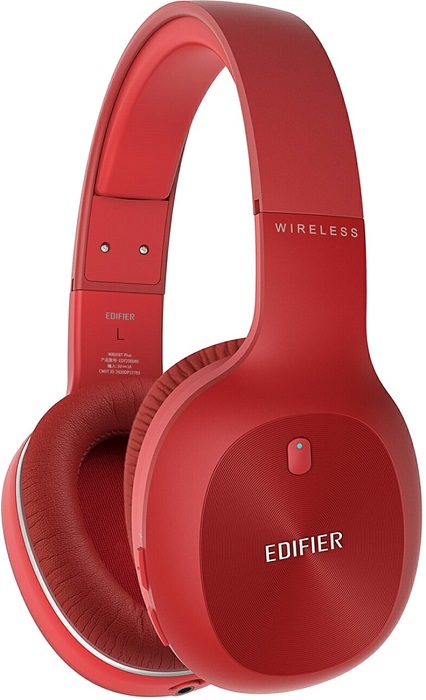Наушники Bluetooth Edifier W800BT PLUS (1497928);